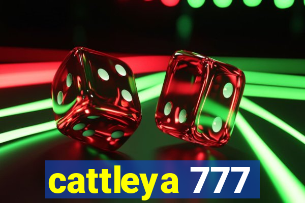 cattleya 777